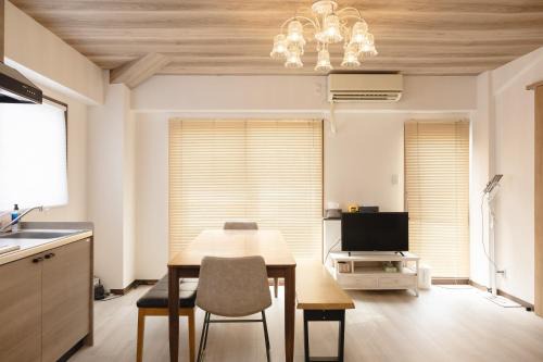 3F Suite Room PayPayドーム Mark Isや大濠公園近く天神駅博多駅から乗り換えなし