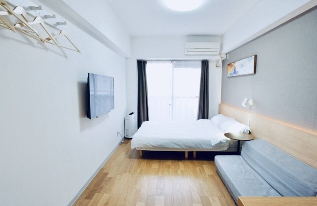 3G .. Nagoya Ekimae / ZEPP NAGOYA 5 minutes / Sanno Onsen / Free parking / Family available / Transportation convenient