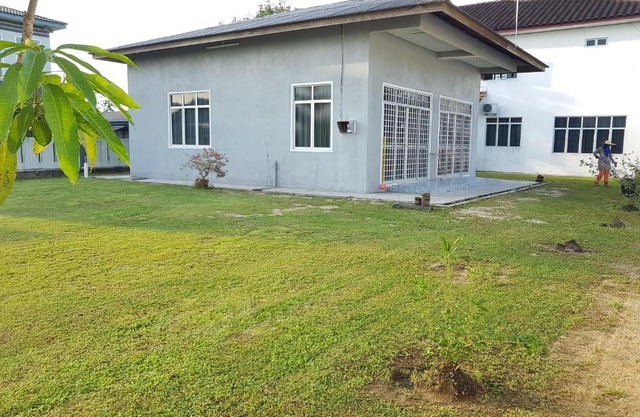 3H REST HOUSE @ HOMESTAY