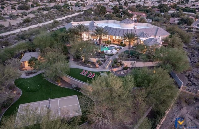 3MILLION$ LUXURY MANOR+SPORTCOURT+THEATER+GYM+GOLF