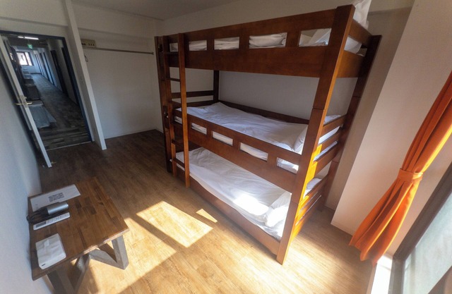 3ppl/34room/1h by train to DisneyLand/Free WiFi(STD3-03)