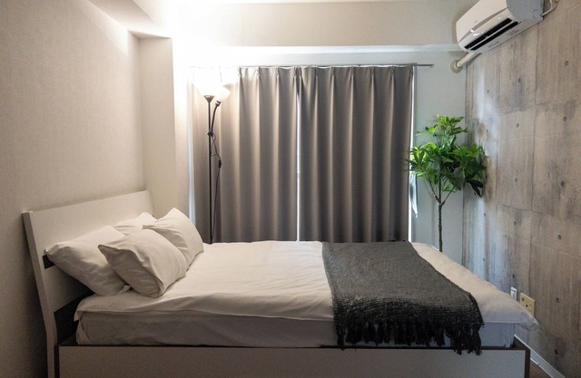 3ppl/34room/1h by train to DisneyLand/Free WiFi11