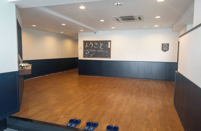 3ppl/34room/1h by train to DisneyLand/Free WiFi(STD3-03)