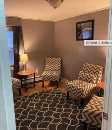 3rd Floor Furnished Apt Downtown Portland