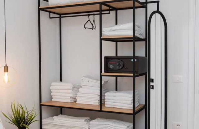 3s Sand Apartment