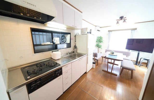3story house for rentNorth IkebukuroNext to Don - Ikebukuro Honcho Detached House/Toshima-ku Tokyo