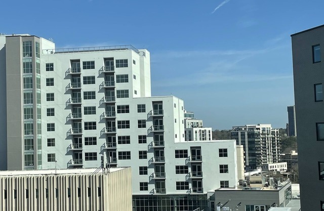 4/20 friendly loft in the heart of buckhead/midtown ATLANTA