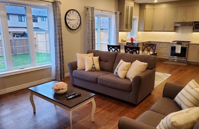 4 BD Family Retreat