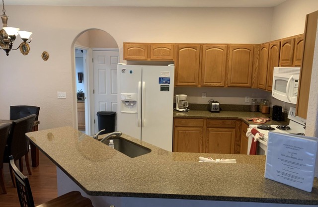 4 Bed /3 Bath Detached Private Villa with own Pool On Gated Community