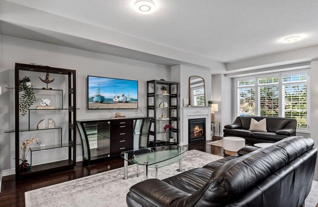 4 Bed Family Home-Wonderland/Vaughan Mills/York U