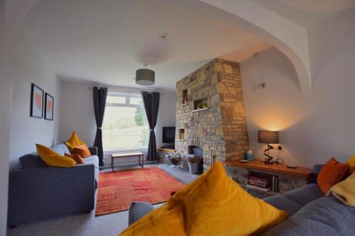 4 Bed in Bath oc-bhr4