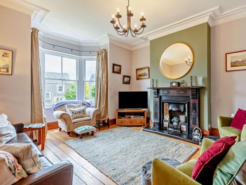 4 Bed in Cockermouth SZ037
