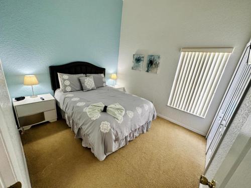 4 Bed Pool Home On Golf Community 1332