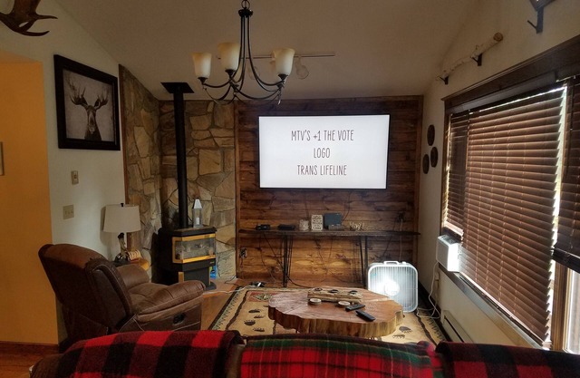 4 Bedroom 2 Bath camp in the heart of Old Forge