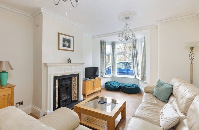 4 bedroom accommodation in Lytham St Annes