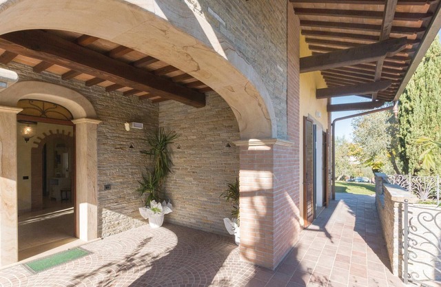 4 bedroom accommodation in Selvatelle (PI)