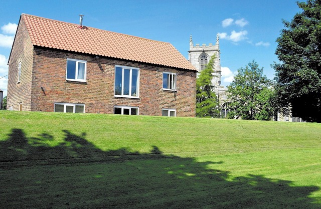 4 bedroom accommodation in Althorpe, near Scunthorpe