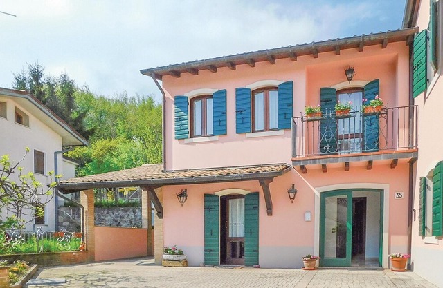 4 bedroom accommodation in Tarzo (TV)