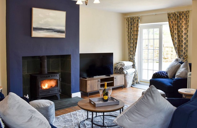 4 bedroom accommodation in Bardon Mill, near Haltwhistle