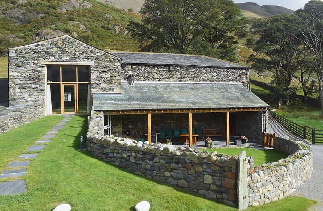 4 bedroom accommodation in St. Johns-in-the-Vale, near Keswick