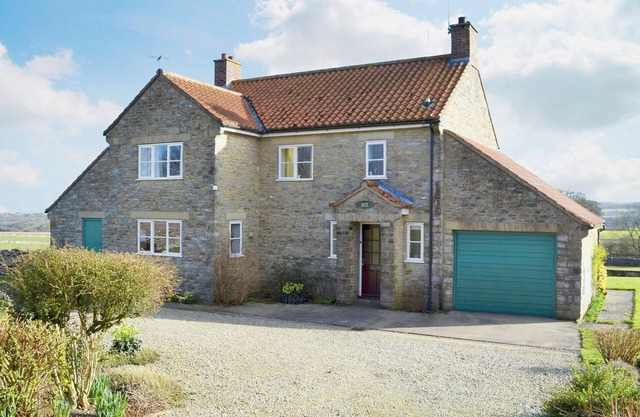 4 bedroom accommodation in Old Byland, near Helmsley