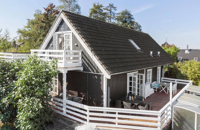 4 bedroom amazing home in Vordingborg