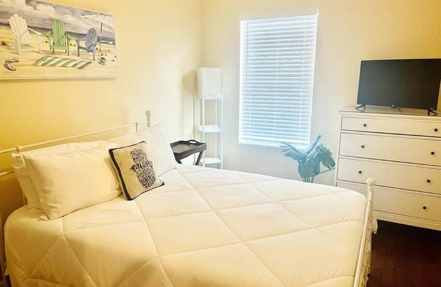 4- Bedroom Bucs House in the Heart of Tampa Bay