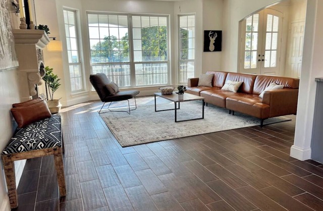 4 Bedroom Farmhouse on Private 148 acres with 5 Ponds