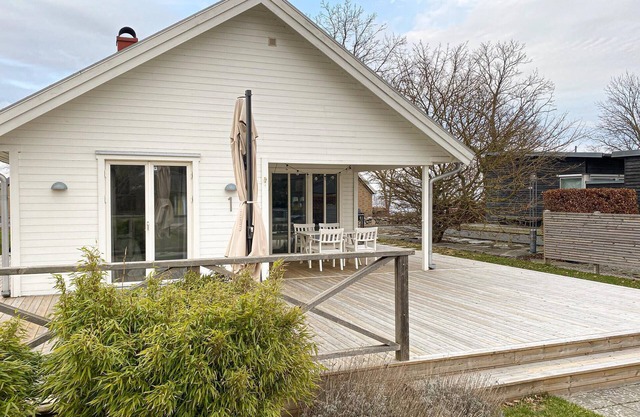 4 bedroom lovely home in Sölvesborg