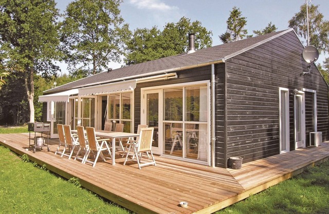 4 bedroom lovely home in Rønne