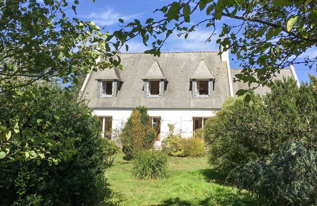 4 bedroom nice home in Plougasnou