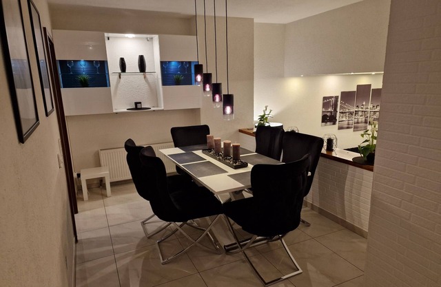 4 Bedroom Private vacation home in Langenhagen