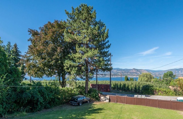 4 Bedroom Private vacation home in Naramata