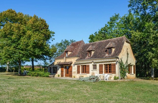 4 bedroom stunning home in Tremolat