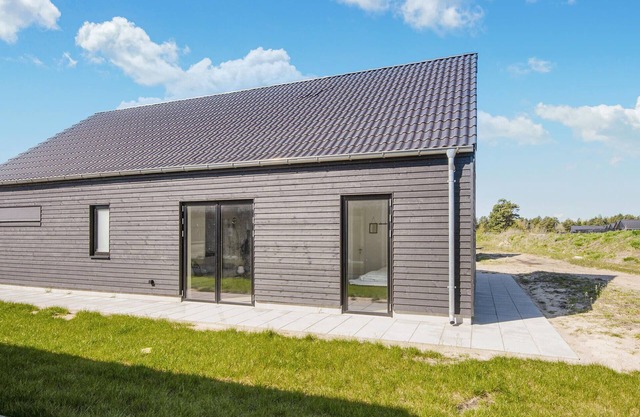 4 bedroom stunning home in Rømø