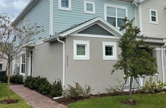 4 Bedroom Townhome 425491 by Houzlet