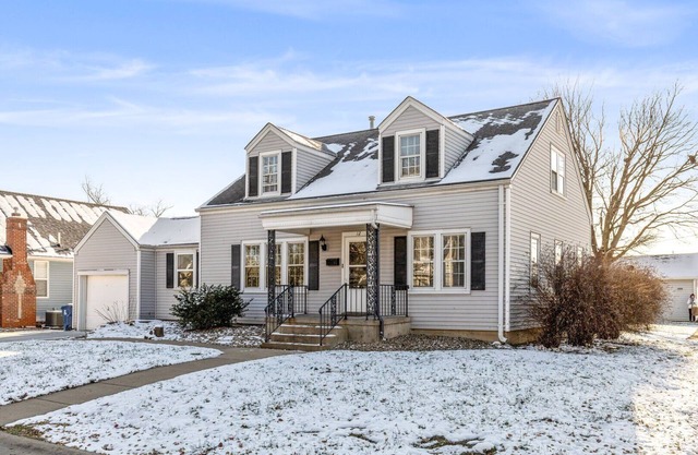 4 Bedroom Wentzville Adventure 3 King Bedroomsnn
