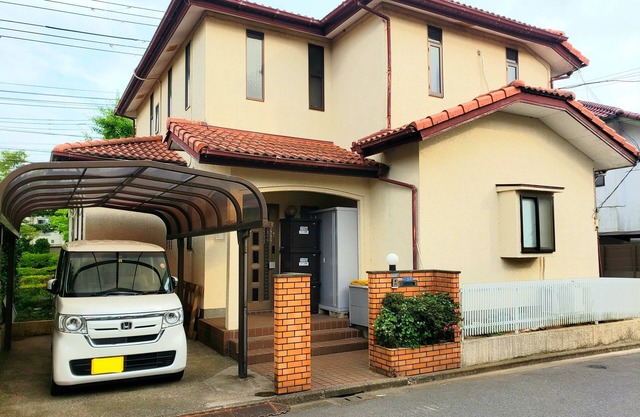 4 Bedrooms Private Vacation Home In 浦安市