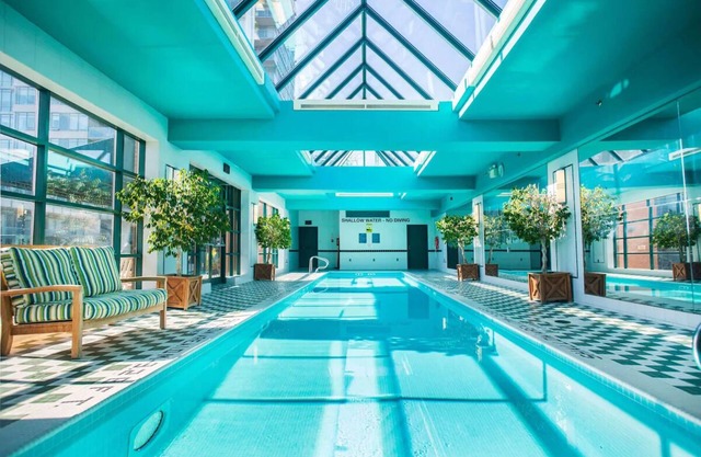 4 Comfortable Rooms w/City & Park Views – Central to Museums & Subway