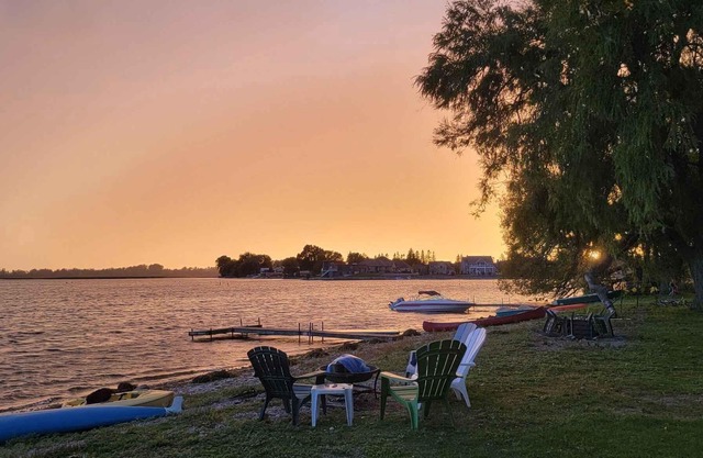 #4 Family and pet friendly - monthly/seasonal rental