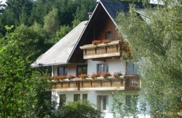 4. Ferienwohnung "Schwarzwaldbahn", 1 Schlafzimmer für max. 3 Personen