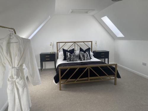 4 Guests - Inverness Highland Hideaway Nc500