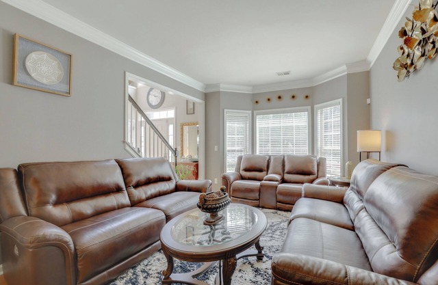 4 Mi to Chattahoochee River: Family Home w/Yard!