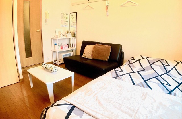 4 minutes from Tenjin 9 minutes from Hakata Su/Fukuoka Fukuoka