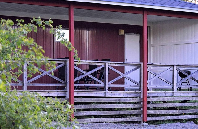 4 person holiday home in ESKILSTUNA