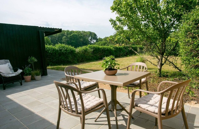 4 person holiday home in Rudkøbing-By Traum