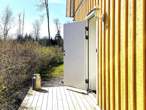 4 person holiday home in DALS ROSTOCK