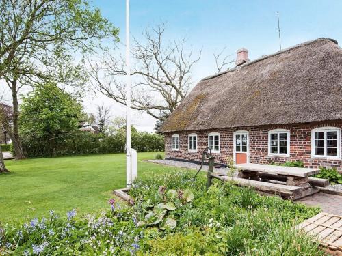 4 person holiday home in Bredebro-By Traum