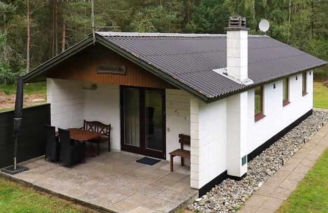 4 person holiday home in Læsø