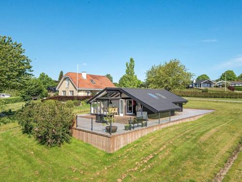 4 person holiday home in Hejls-By Traum
